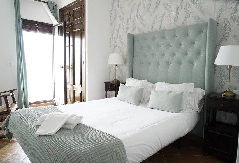 Hospedarte Cazadero Real