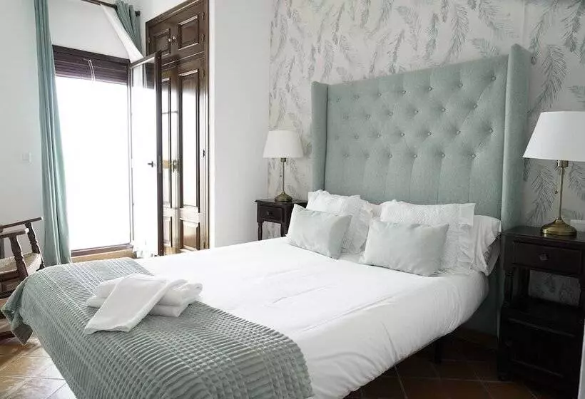 Hospedarte Cazadero Real