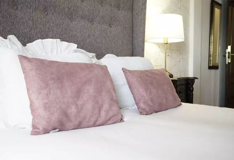 Hospedarte Cazadero Real