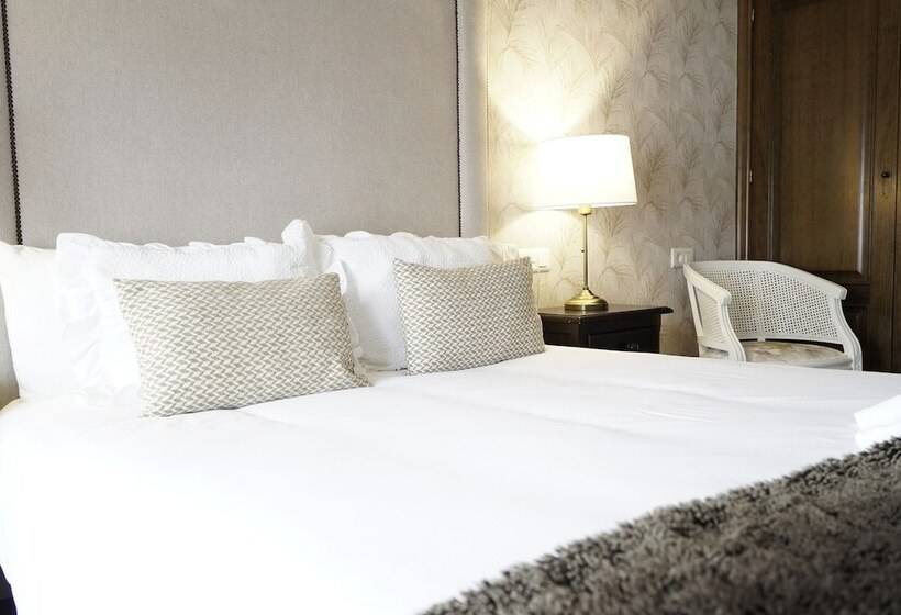 Hospedarte Cazadero Real