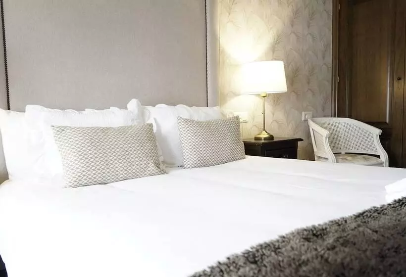 Hospedarte Cazadero Real