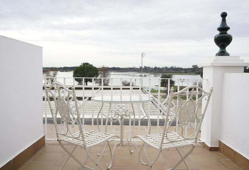 Hospedarte Cazadero Real