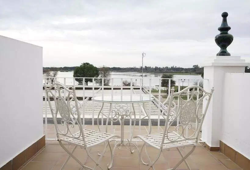 Hospedarte Cazadero Real