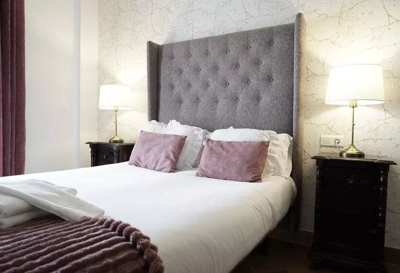 Hospedarte Cazadero Real