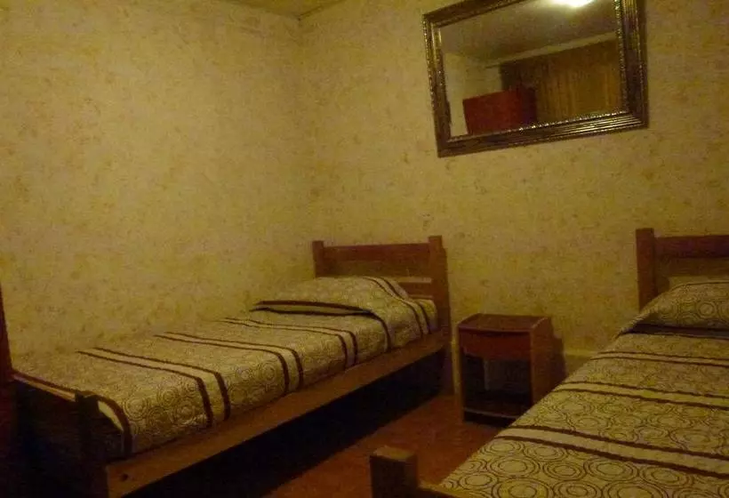 Hostel El Toconar