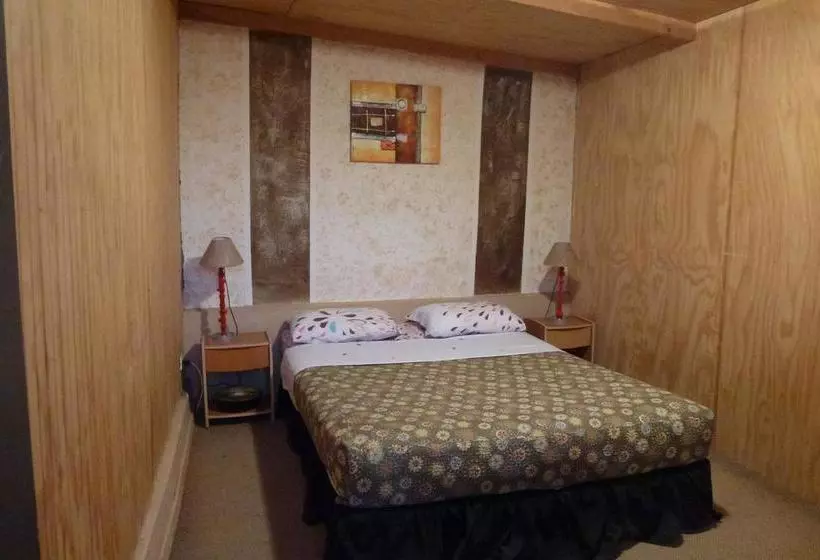 Hostel El Toconar