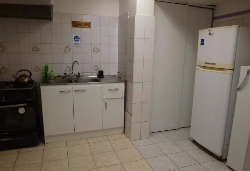 Hostel El Toconar