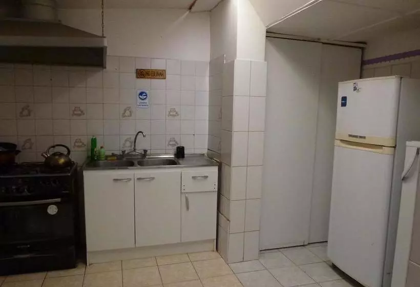 Hostel El Toconar