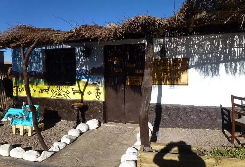 Hostel El Toconar