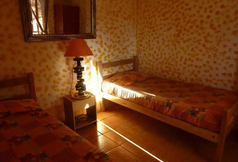Hostel El Toconar