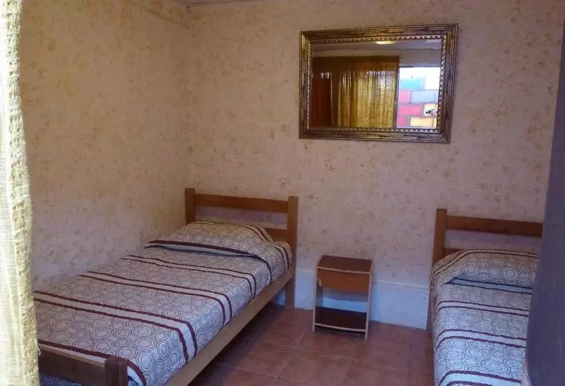 Hostel El Toconar