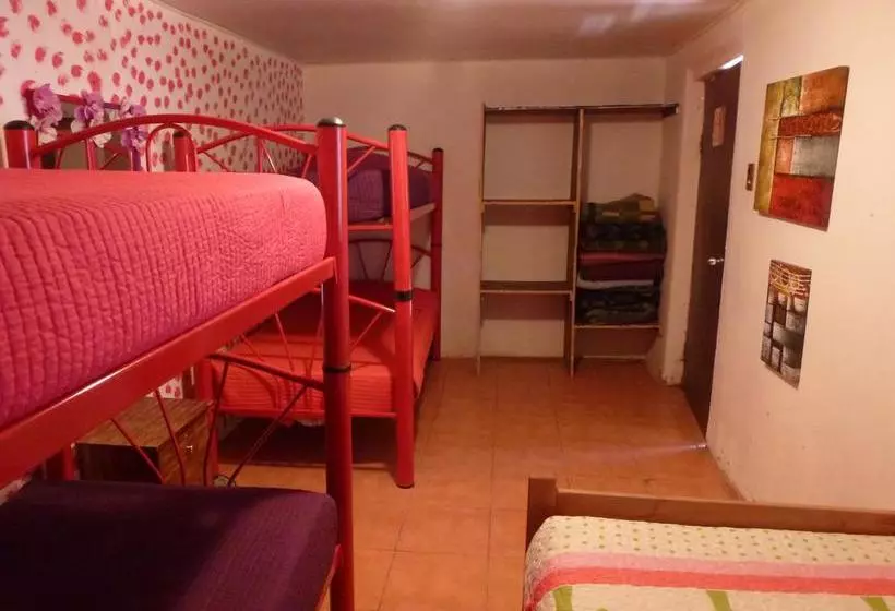 Hostel El Toconar