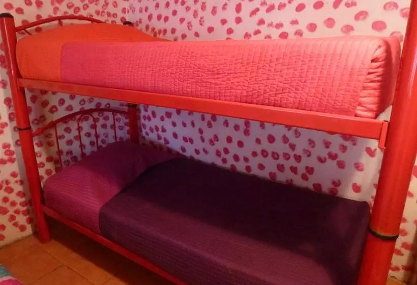 Hostel El Toconar