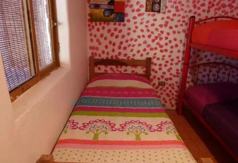 Hostel El Toconar