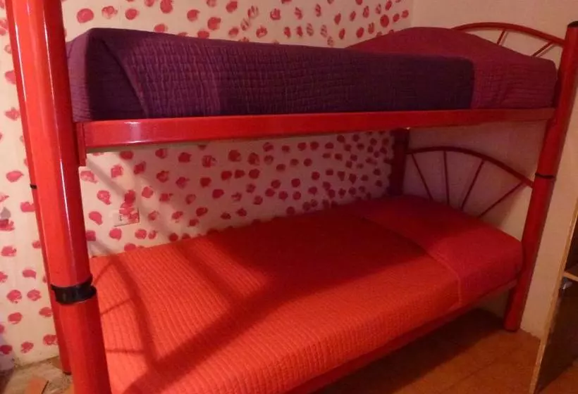 Hostel El Toconar
