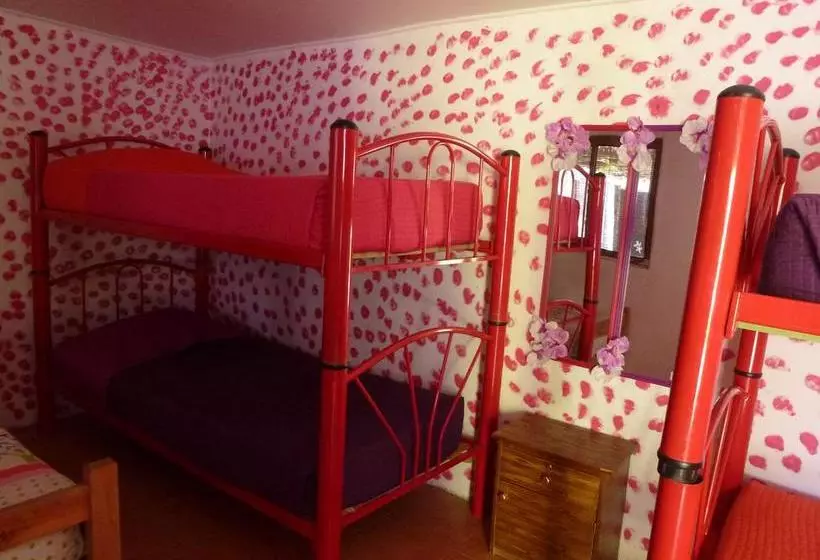 Hostel El Toconar