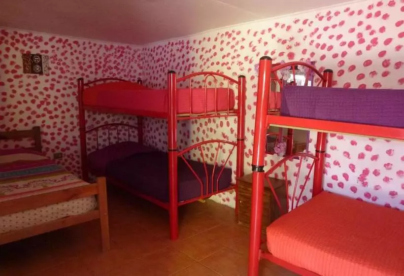Hostel El Toconar