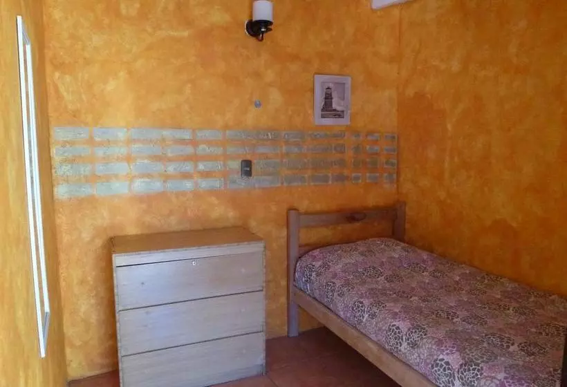 Hostel El Toconar