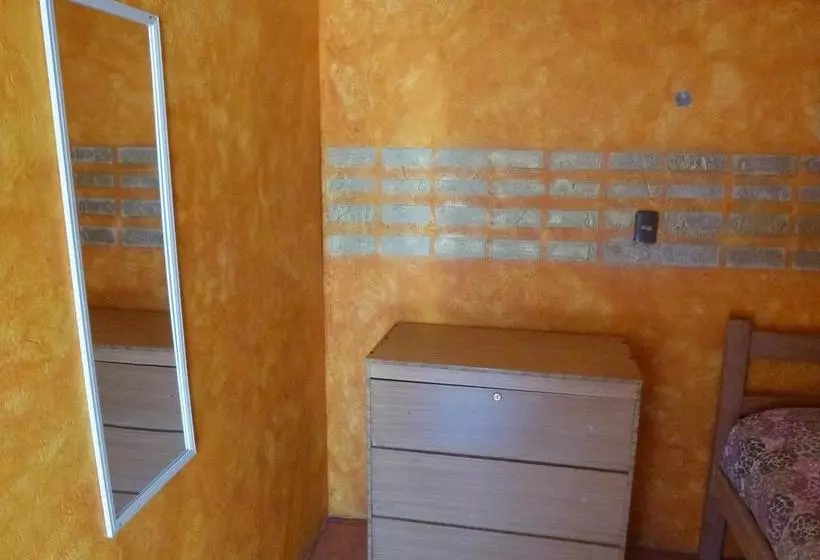 Hostel El Toconar
