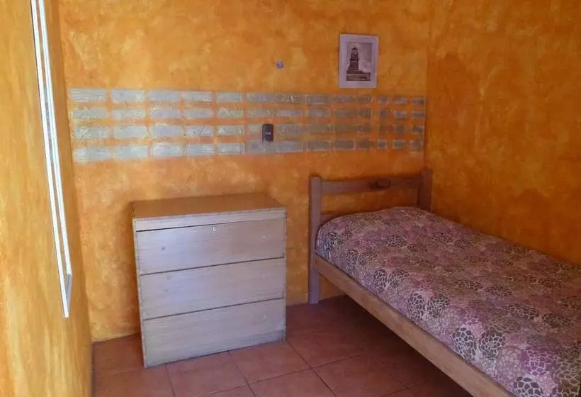 Hostel El Toconar