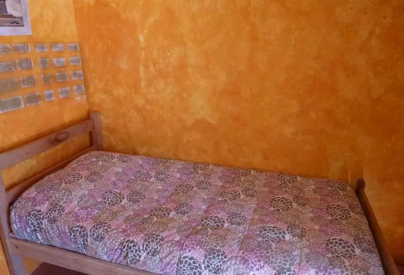 Hostel El Toconar
