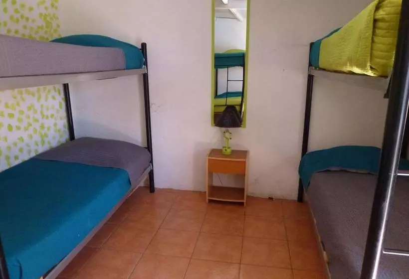 Hostel El Toconar