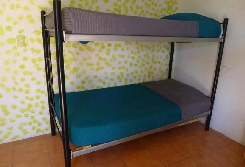 Hostel El Toconar