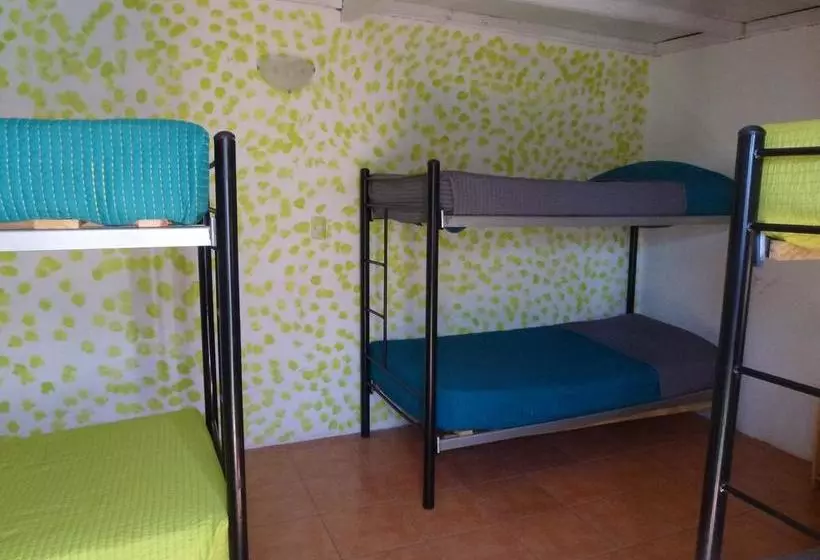 Hostel El Toconar