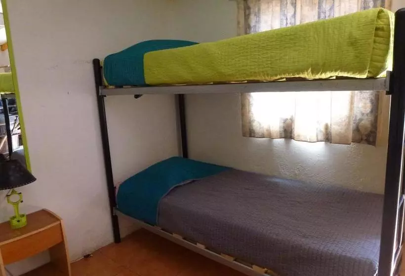 Hostel El Toconar