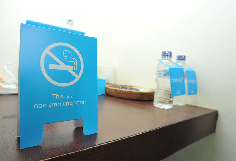 酒店 Airy Eco Jimbaran Bypass Ngurah Rai 81 Bali