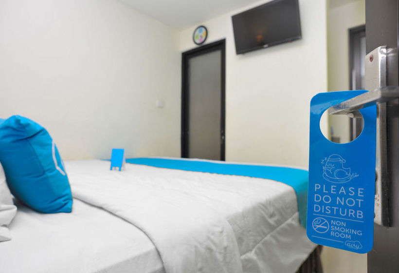 酒店 Airy Eco Jimbaran Bypass Ngurah Rai 81 Bali