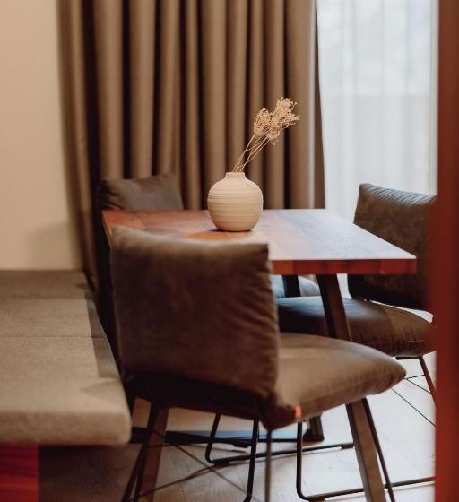 فندق Alpina Alpendorf