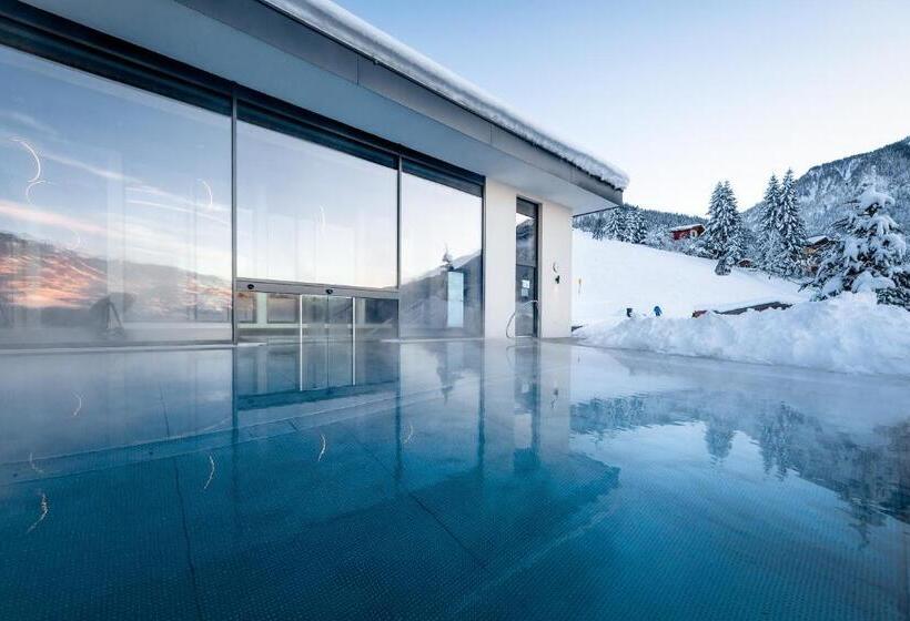 فندق Alpina Alpendorf