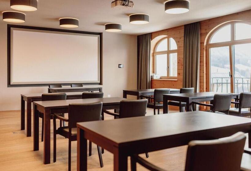 فندق Alpina Alpendorf