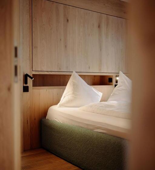 فندق Alpina Alpendorf