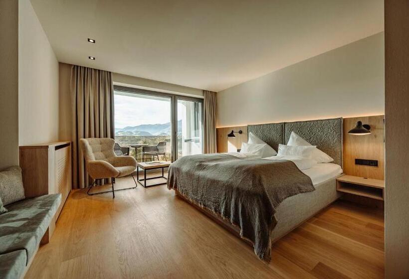 فندق Alpina Alpendorf