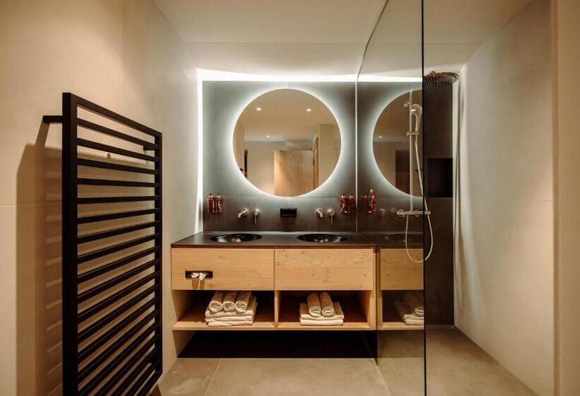 فندق Alpina Alpendorf