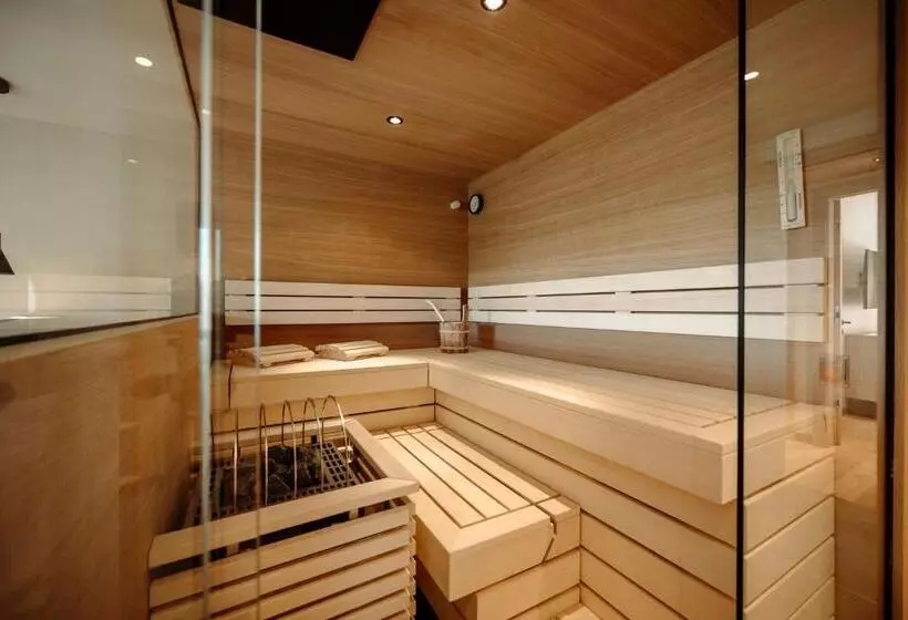 ホテル Alpina Alpendorf