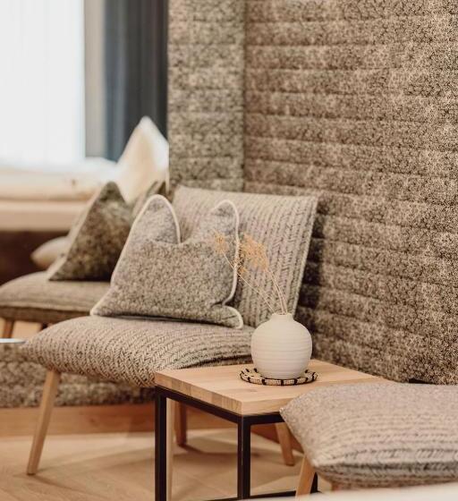 فندق Alpina Alpendorf