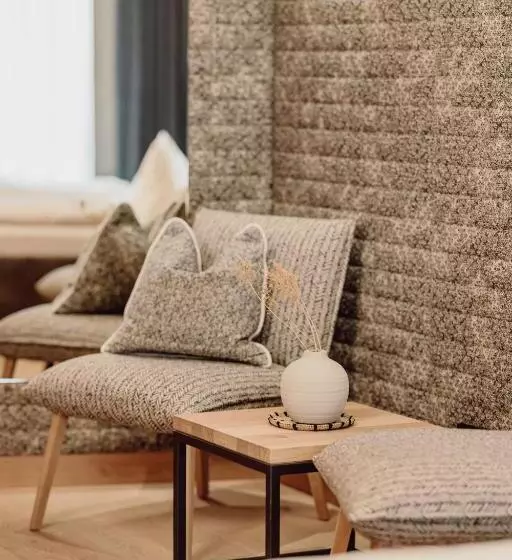 ホテル Alpina Alpendorf