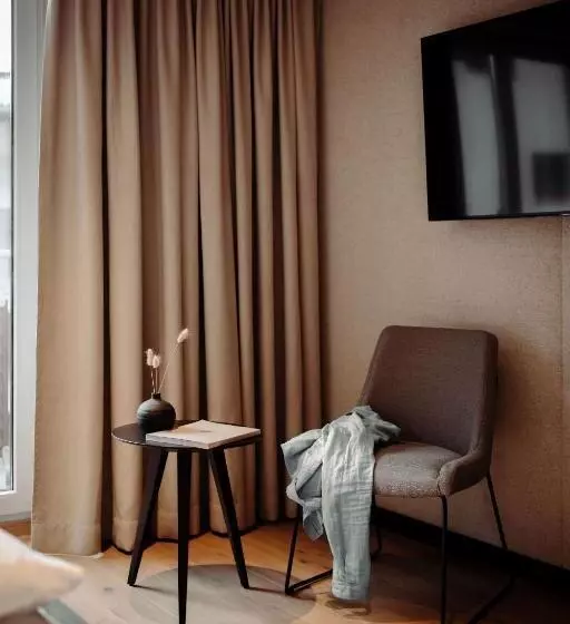 ホテル Alpina Alpendorf