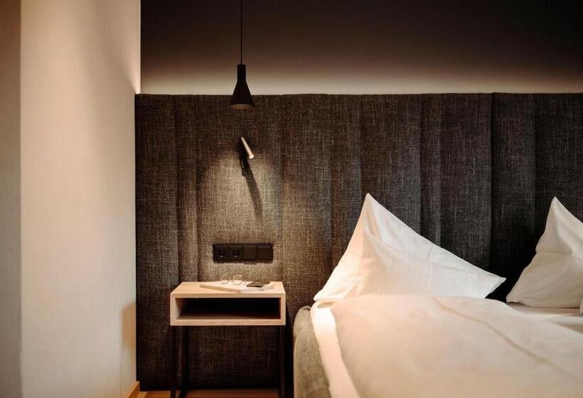 فندق Alpina Alpendorf