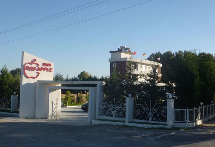 酒店 Red Apple