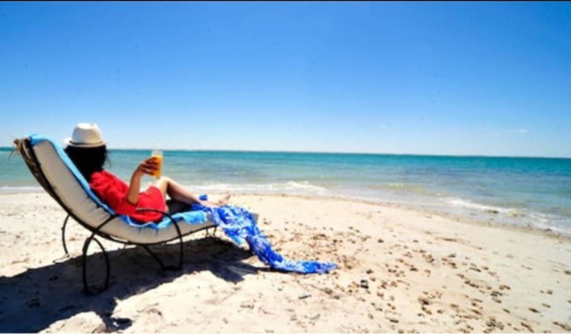 בית מלון כפרי Buenavista Dakhla