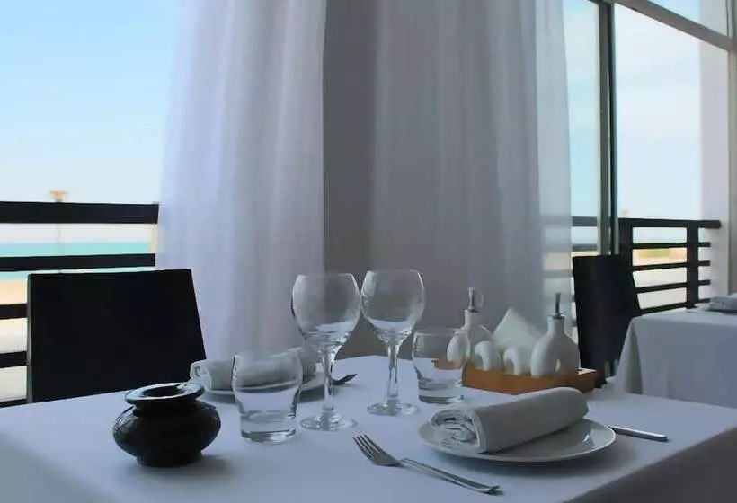 Hotelli Buenavista Dakhla