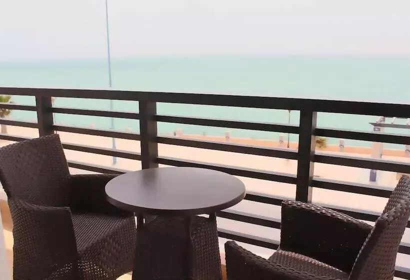 Hotelli Buenavista Dakhla