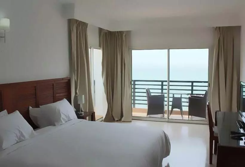 Hotelli Buenavista Dakhla