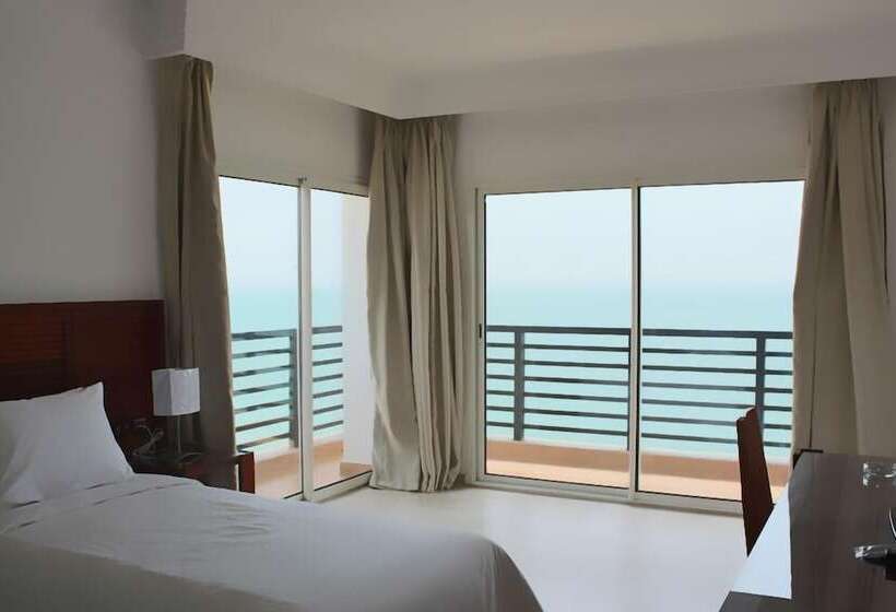 בית מלון כפרי Buenavista Dakhla