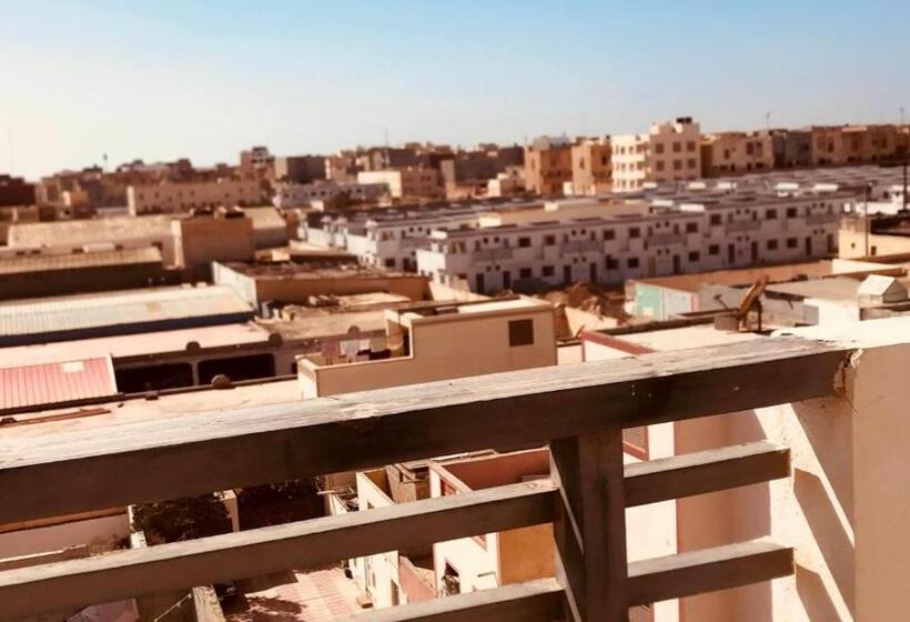 בית מלון כפרי Buenavista Dakhla