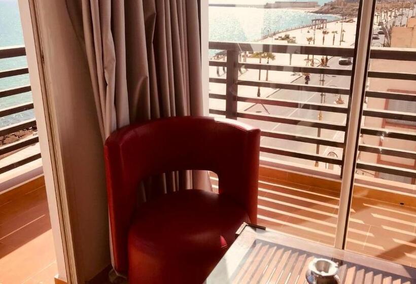 בית מלון כפרי Buenavista Dakhla